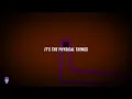 Gabry Ponte, Sam Harper - Words // Lyrics