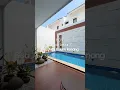 Download Lagu Rumah Lebar 7 Bisa Ada Kolam Renang #architecture