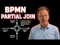 BPMN Dynamic Partial Join - How to Progress When Most Tasks Finish