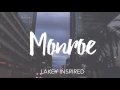 Download Lagu LAKEY INSPIRED - Monroe