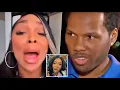 Sierra Gates EXPOSES Mendeecees Caught Cheating With Married Woman Angie -