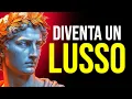 Download Lagu 13 CHIAVI CHE TI TRASFORMANO IN UN LUSSO CHE NON POSSONO PERMETTERSI DI PERDERE | Stoicismo