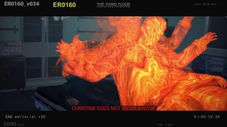 Doctor Strange – Reportage : Les formes astrales