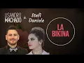 La Bikina (cover a dúo) 🗣 Karol Sevilla 💓