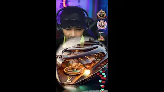 واثق عباس لايف اليوم ٣ 