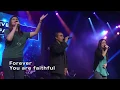 Forever by Chris Tomlin Live Worship led by CCF Main Worship Team