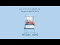 [Vietsub] flora cash | Missing Home