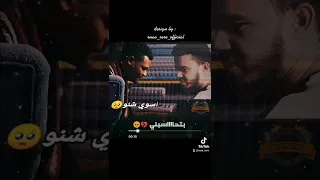 على حب قديم بتحاسبني اسامة جامبو حسين الصادق لولي محمد 