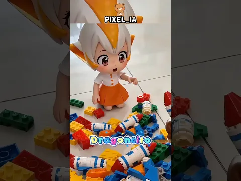 DRAGONCITO QUIERE IR AL ESPACIO #humor #doblaje #arte #edición #emocionante #cartoon #cute