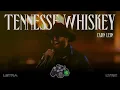 Carin Leon - Tennesse Whiskey (2023)(LYRICS LETRA)