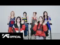Download Lagu 2025 BABYMONSTER 1st WORLD TOUR [HELLO MONSTERS] IN NORTH AMERICA - MESSAGE VIDEO