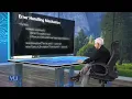 Error Handling Mechanics Part 2 Programming Using Python CS306 - Topic112
