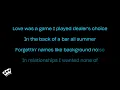 Max McNown - Better Me For You (Brown Eyes) (Karaoke Version)
