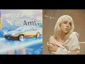 salute, Jessie Ware, Billie Eilish - Heaven In Your Arms X Your Power (Flynn Mashup)