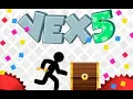 Uncut Vex 5 Unblocked Speed run