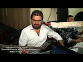 Ömer ŞAHİN İç Benim İçin 2018 KARANLIKDERE ÇIĞLILAR Ozan KIYAK