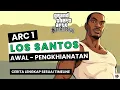 Download Lagu GTA San Andreas Arc 1 Los Santos - Full Movie Subtitle Indonesia