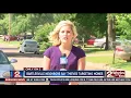Bartlesville neighbors say thieves targeting homes