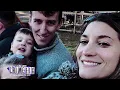 Patrick Clancy’s EXPLOSIVE Lawsuit Over Children’s Deaths