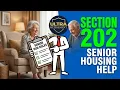 How to Apply for Section 202 Senior Housing 2026 Guide