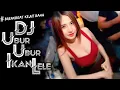 Download Lagu DJ UBUR UBUR IKAN LELE BREAKBEAT KEJUT BAHU 2025
