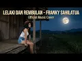 Lagu Lelaki Dan Rembulan - Franky Sahilatua (Official Music Cover) Lagu Nostalgia Country