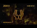 ZIDDO - USIKU