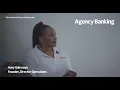 Agency Banking - Sunshine