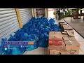 DEM Master Pollo realiza un gesto que todos los empresarios del pais deben imitar