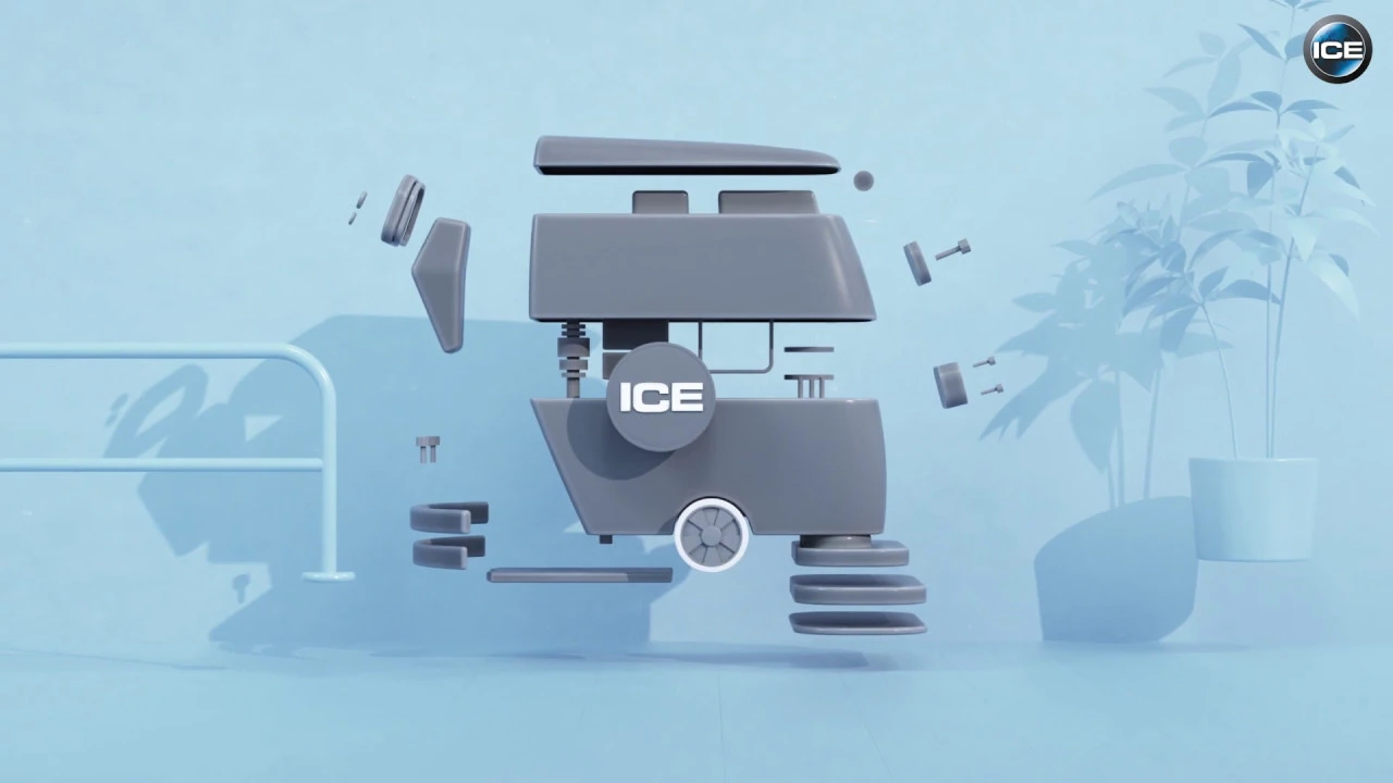 i-SYNERGY Company overview social video