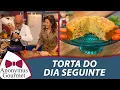 Download Lagu Torta do Dia Seguinte - Anonymus Gourmet - programa completo - 03/07/2021