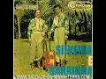 Silveira e Barrinha-De São Paulo Pra Goiás