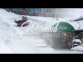 Winter in the Poconos at Woodloch Pines