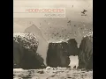 Hidden Orchestra - 02 Spoken [2012]