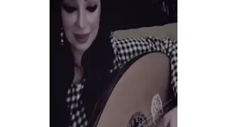 روضه زهرة العين شوفك شفا   دندنها