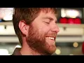 Trampled By Turtles "Alone" Live on Soundcheck