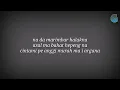 Download Lagu mandailing populer, cinta si mura arga, dedy gunawan (cover lirik)