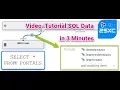 Tutorial Use SQL-Data in String Dropdown DNN 2sxc 9 11