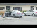 Police identify victim of shooting outside Hanford pizza shop