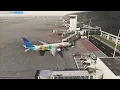 Download Lagu Flight Simulator 2020 | Garuda Indonesia Pokemon Livery from Semarang (SRG) to Jakarta (CGK)