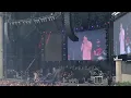 Josh Ross - Red Flags (Live) @ Midflorida Credit Union Amphitheater- Tampa, Florida