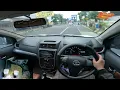 Download Lagu POV Drive Avanza Veloz 2019 dan Praktek Mengemudi di Kota2