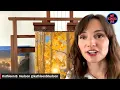 Download Lagu Painting Aspen Trees with Kathleen Hudson