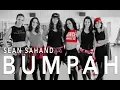 Download Lagu Bumpah - Sean Sahand - Salsation® Choreography by Azahara Ramírez