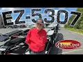 Car Hauling Made Easy Cottrell EZ-5307XL