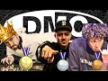 Download Lagu DMC 2024: Best Moments from DJ Fummy, DJ K-Swizz \u0026 DJ Fly! 🏆✨🎛️