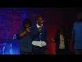Safe in His Arms - Vickie Winans