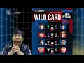 Download Lagu RESTREAM MSC X EWC MLBB 2025 | WILD CARD DAY 1 | ZETA DIVISION VS INFLUENCE RAGE