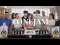 Download Lagu TONEJAM X NYX VOL 13  RNB - YUPS