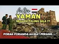 Lagu [FULL] Fakta Yaman, Negara Paling Gila ??